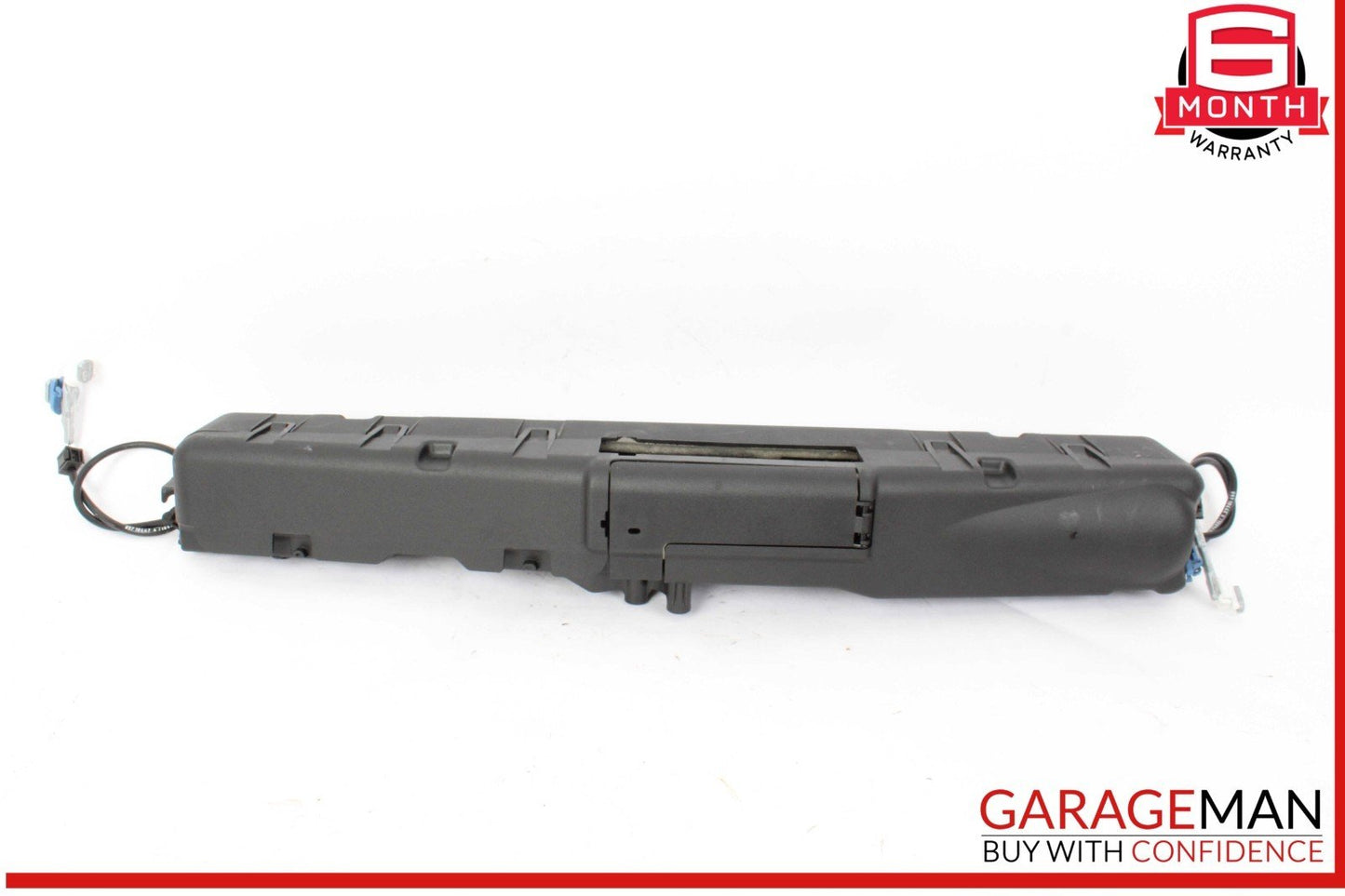 10-18 Mercedes W212 E350 CLS550 Trunk Lid Power Opener Motor Mechanism OEM