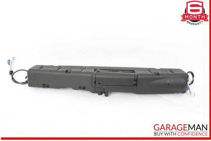 10-18 Mercedes W212 E350 CLS550 Trunk Lid Power Opener Motor Mechanism OEM