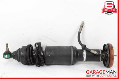 03-06 Mercedes R230 SL500 SL600 Front Right Hydraulic Shock Strut Absorber OEM