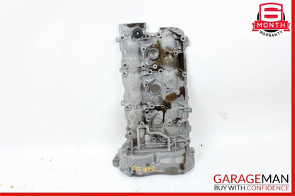 06-09 Mercedes W251 R350 CLK350 SLK350 Left Side Cylinder Head Valve Cover OEM