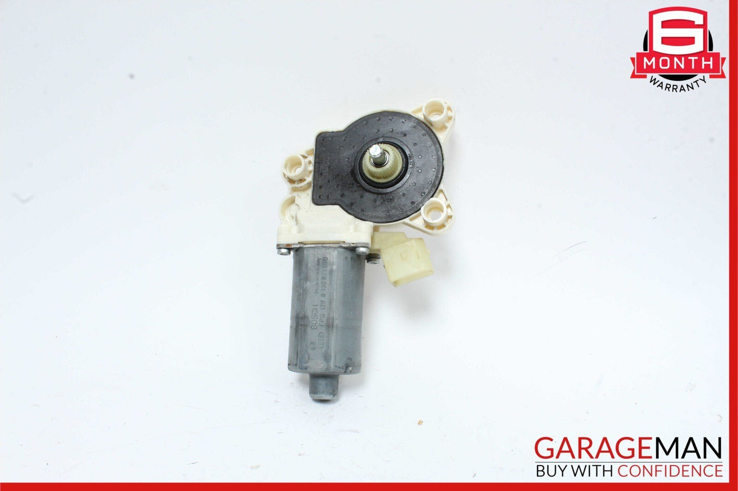 03-09 Mercedes W211 E320 E550 E350 Front Left Side Door Window Regulator Motor