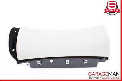 07-12 Mercedes R230 SL550 SL55 AMG Dash Dashboard Glove Box Compartment OEM