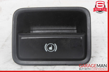 12-20 Mercedes X166 GL450 Parking Brake Release Handle 2469050451 OEM