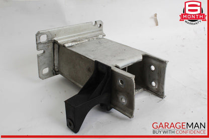 13-17 Audi Q5 Front Left Driver Side Bumper Reinforcement Impact Bracket OEM