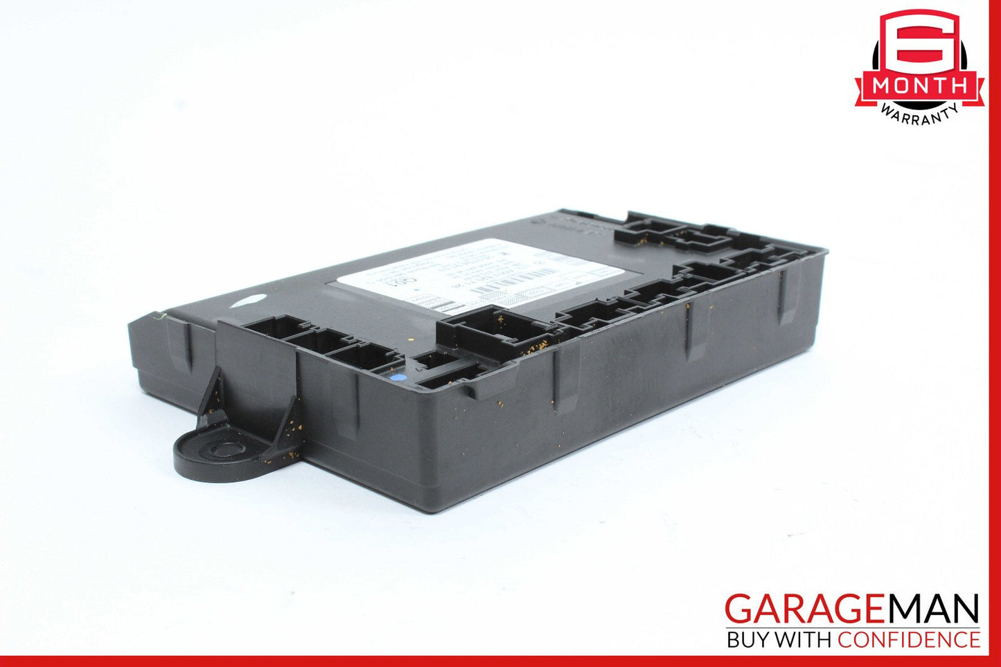 07-13 Mercedes W221 S550 Rear Right or Left Side Door Control Module Unit OEM