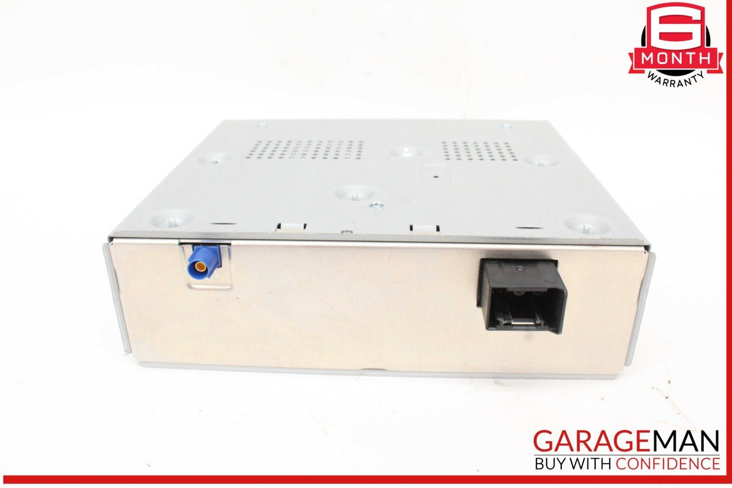 15-20 Mercedes W205 C300 Satellite Radio Receiver Control Module Unit OEM
