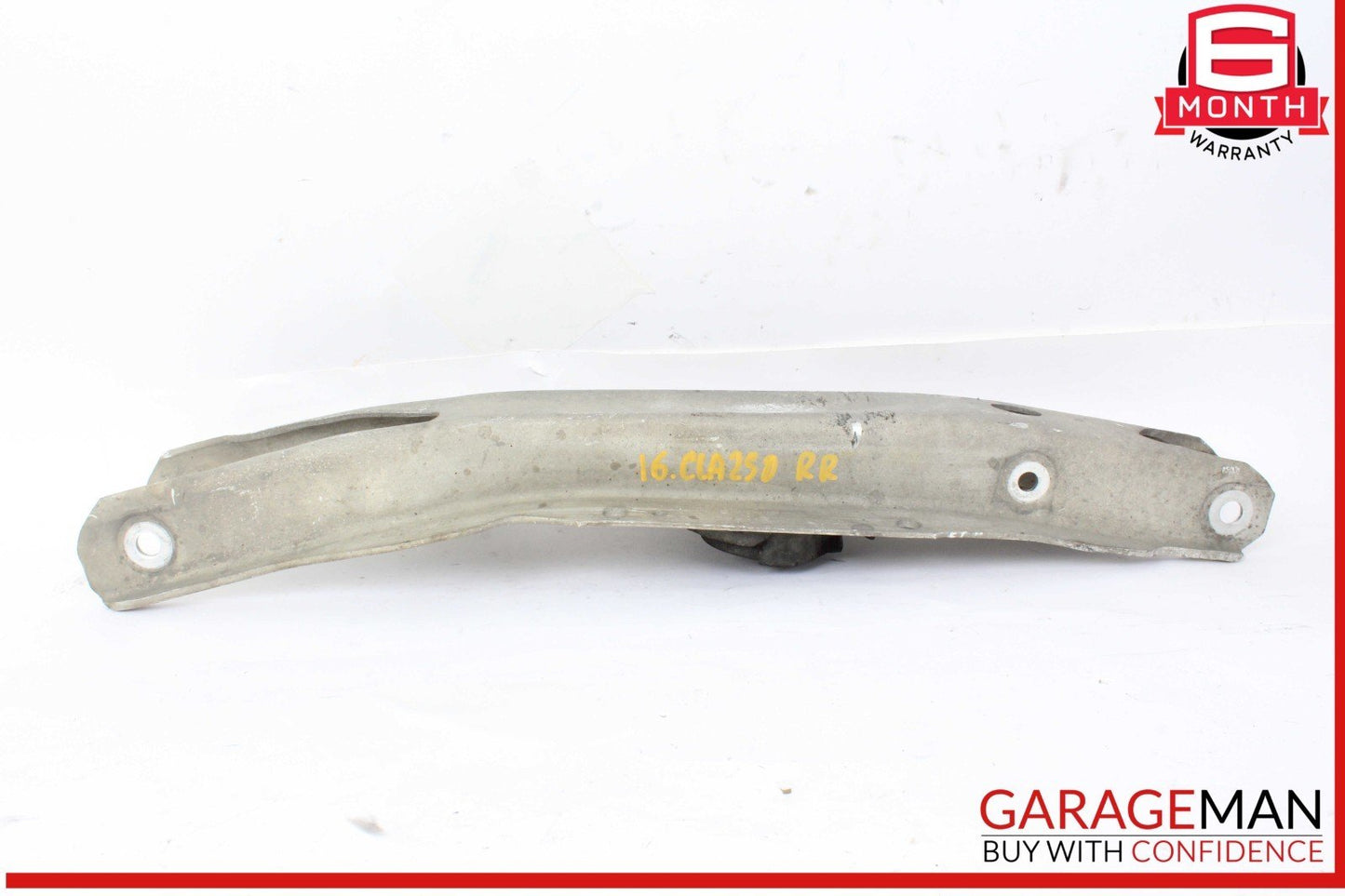 14-20 Mercedes W117 CLA250 Rear Left or Right Side Suspension Lower Control Arm