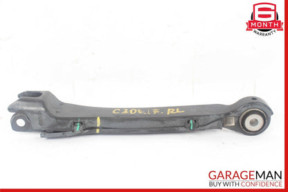 08-20 Mercedes W205 C300 Rear Left or Right Lower Suspension Control Arm OEM