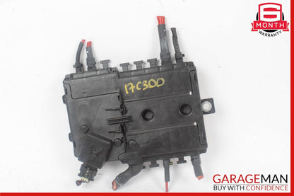 15-19 Mercedes W205 C300 GLC300 Fuse Box Power Distribution Box Module