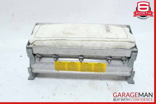 00-06 Mercedes W220 S500 CL600 S55 AMG Front Right Dash Dashboard Airbag Air Bag