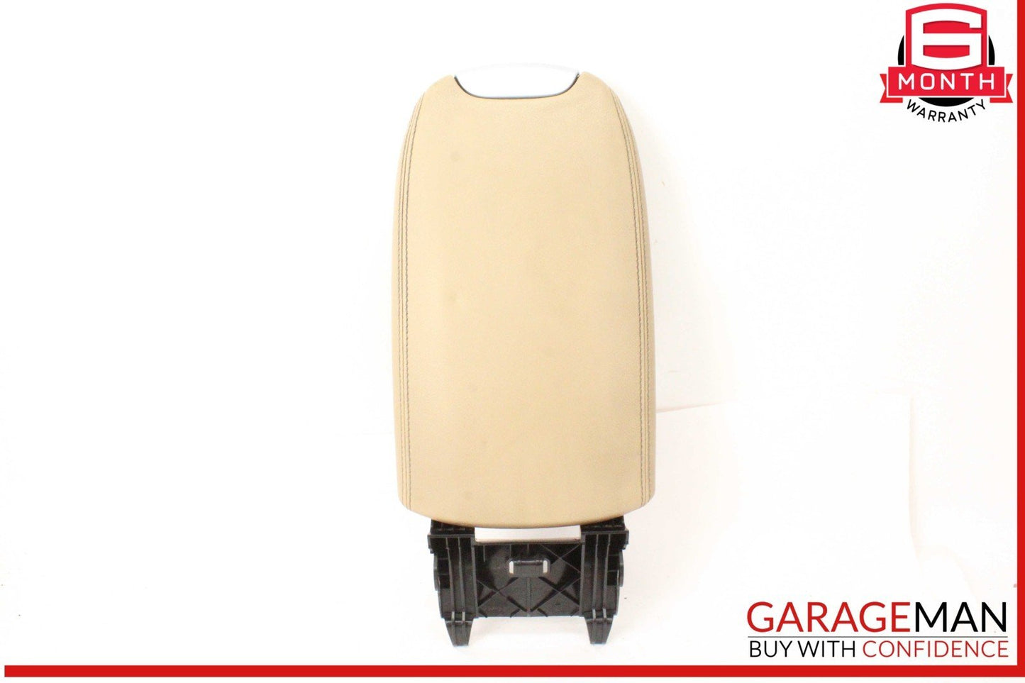 06-12 Mercedes X164 GL450 Center Console Armrest Arm Rest Cover 1646800251 OEM