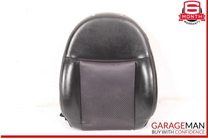 14-19 Fiat 500 Front Left Driver Side Seat Top Upper Seat Cushion OEM