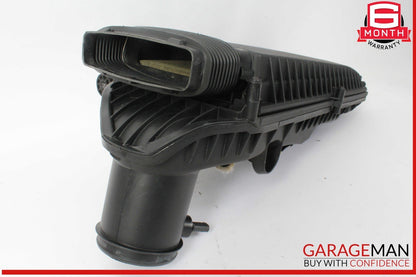 12-16 Mercedes W166 ML350 4MATIC M276 Air Intake Cleaner Filter Box OEM