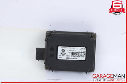 12-18 Audi A6 Q5 SQ5 Body Computer Control Module Unit 4G0907410A OEM
