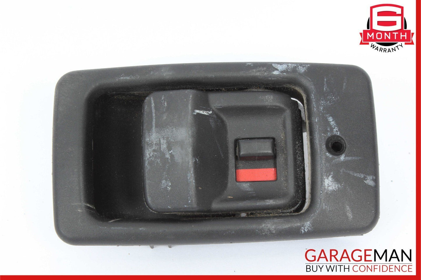 98-05 Mercedes W163 ML350 ML430 Interior Liftgate Trunk Door Release Handle OEM