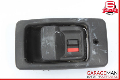 98-05 Mercedes W163 ML350 ML430 Interior Liftgate Trunk Door Release Handle OEM