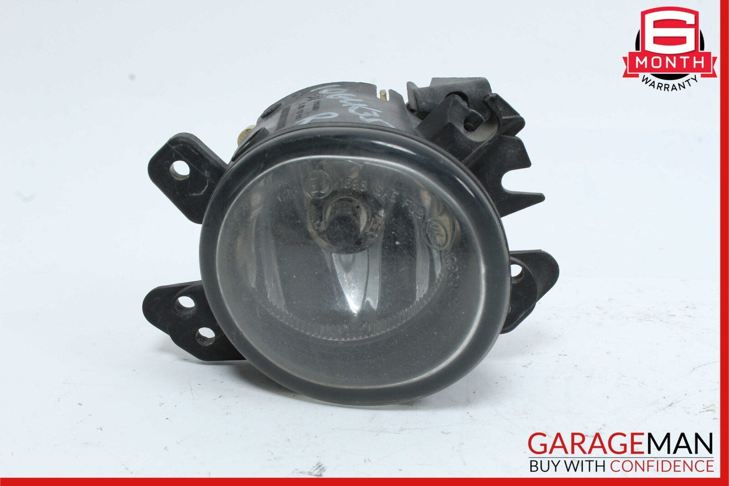 06-12 Mercedes X204 GLK350 ML350 Front Right Bumper Fog Light Lamp OEM