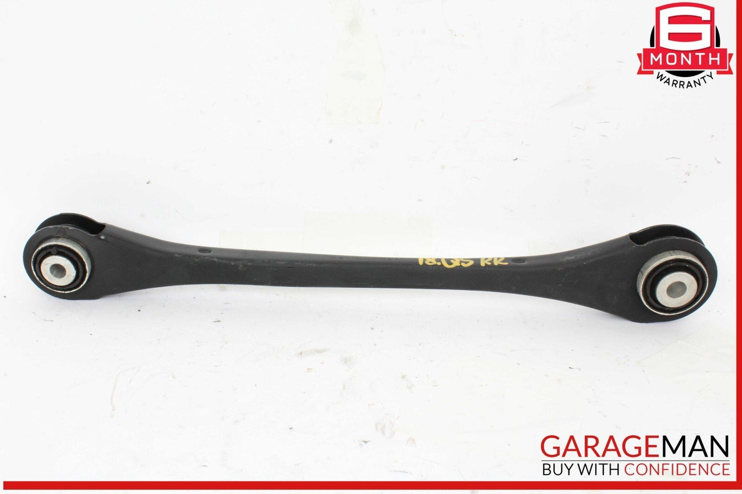 18-20 Audi Q5 Rear Right Passenger Side Tie Rod Control Arm 80A501531A OEM