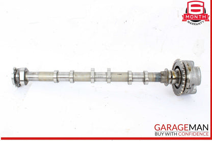 17-19 Audi Q7 Engine Right Intake Camshaft 06E109101BN OEM
