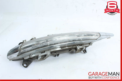 10-13 Mercedes W221 S550 Front Left Side Daytime Running Light Lamp Fog Lamp OEM