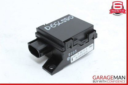 00-13 Mercedes W215 CL55 AMG SL500 Seat Belt Seatbelt Tension Sensor