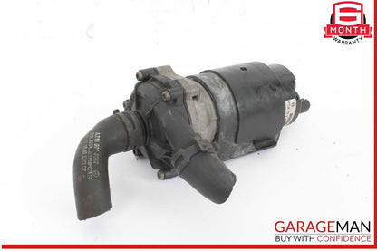 02-18 Mercedes W211 E55 AMG CL600 CLS55 AMG AUX Auxiliary Circulation Water Pump