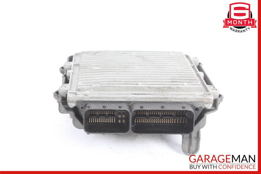 14-18 Mercedes W207 E350 3.5L V6 ECU ECM Engine Computer Control Module Unit OEM