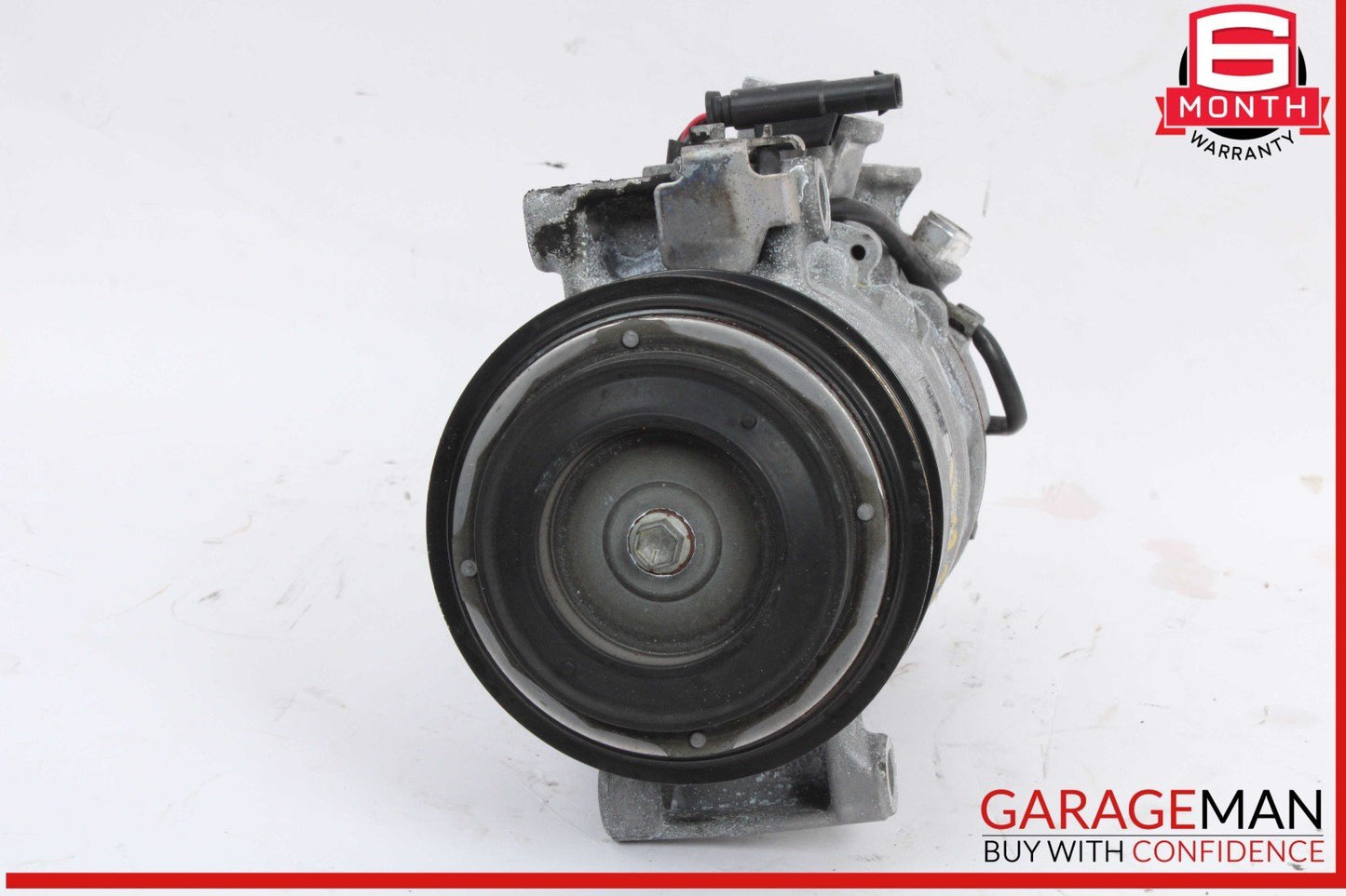 15-23 Mercedes W205 C300 GLC300 A/C Air Conditioning Compressor 0032306911 OEM