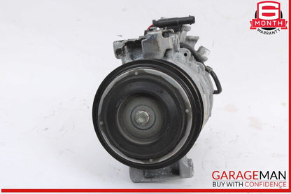 15-23 Mercedes W205 C300 GLC300 A/C Air Conditioning Compressor 0032306911 OEM