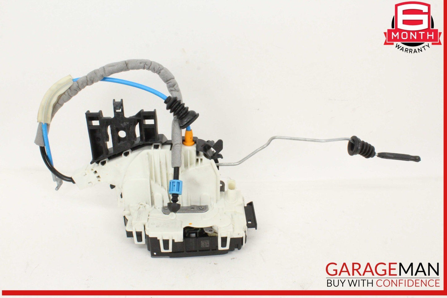 14-19 Mercedes W117 CLA250 CLA45 AMG Front Left Side Door Lock Latch Actuator