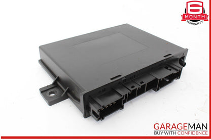 06-12 Mercedes X164 GL550 ML350 ML63 AMG Keyless Go Controller Module Unit OEM