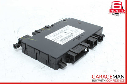 03-12 Mercedes X164 GL450 SLK350 GL550 Seat Control Module Left Side OEM