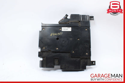 02-05 Mercedes W163 ML320 ML350 Bose Subwoofer Sub Woofer Audio Speaker Bass Box