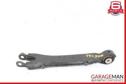 08-14 Mercedes W204 C300 C350 Rear Right / Left Side Lower Control Thrust Arm