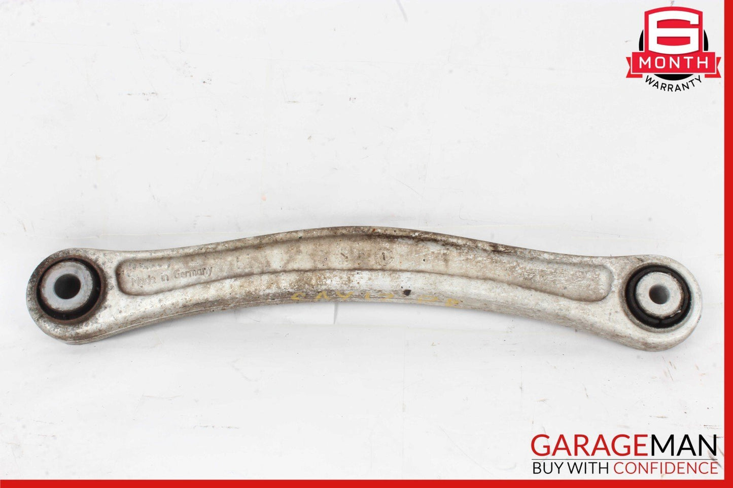 11-18 Porsche Cayenne 958 S Rear Left or Right Side Upper Rearward Control Arm