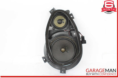 03-08 Mercedes R230 SL500 SL55 Right Passenger Side Door Audio Speaker Bose OEM