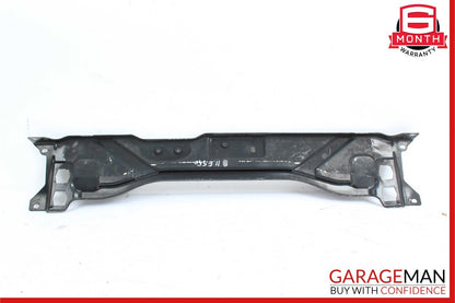 10-16 Mercedes W212 E350 E550 Upper Radiator Support Frame Bracket Bar OEM