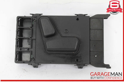 98-05 Mercedes W163 ML320 ML430 Front Right Passenger Side Seat Control Switch