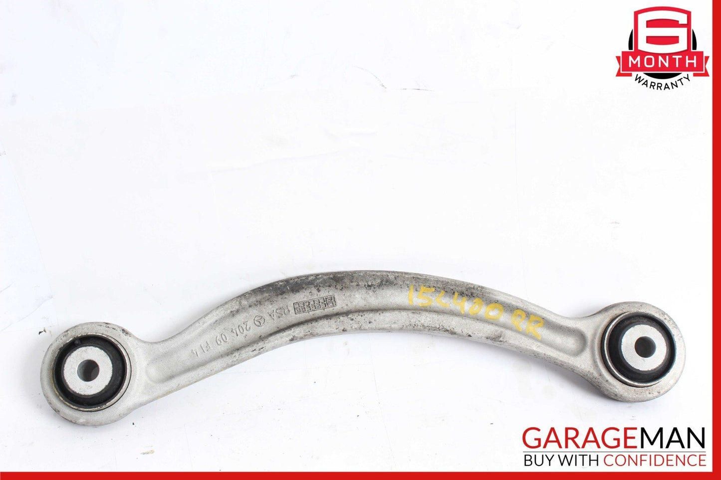 08-20 Mercedes W205 C400 C300 E350 Rear Right / Left Side Upper Control Arm OEM