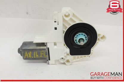 09-18 Audi A8 A7 Rear Right or Front Left Window Regulator Motor 8K0959801B OEM