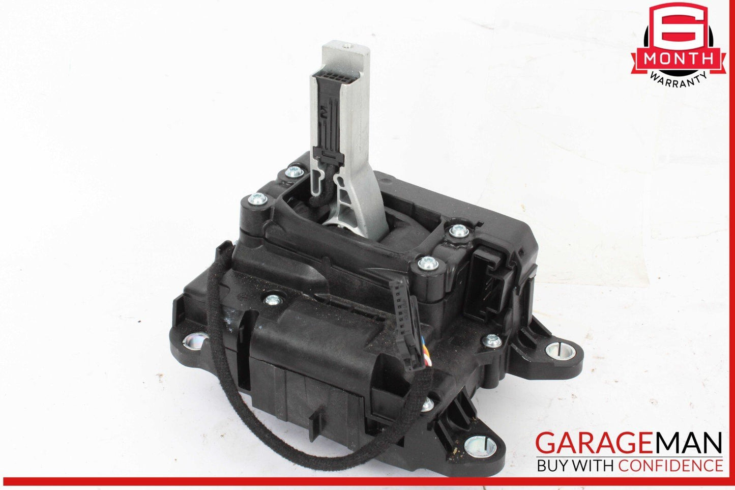 2017-2024 Audi A4 Automatic Transmission Gearbox Gear Shifter 8W1713041G OEM