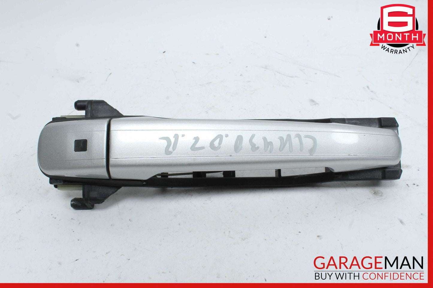 98-03 Mercedes W208 CLK430 Exterior Door Handle Right Passenger Side OEM