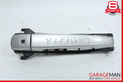 98-03 Mercedes W208 CLK430 Exterior Door Handle Right Passenger Side OEM