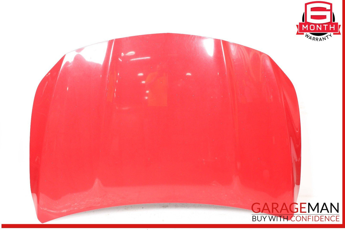 14-18 Mercedes W117 CLA250 Front Hood Bonnet Cover Panel OEM