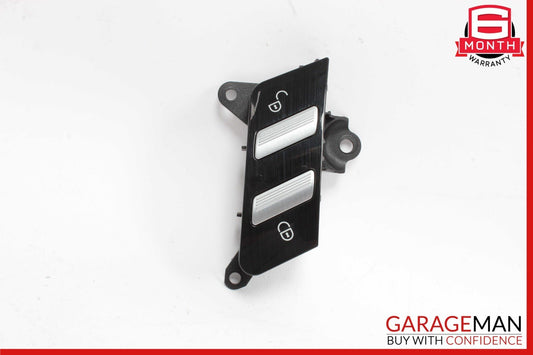 07-14 Mercedes W221 S550 CL550 Door Lock Switch Front Right Side 2218213151 OEM