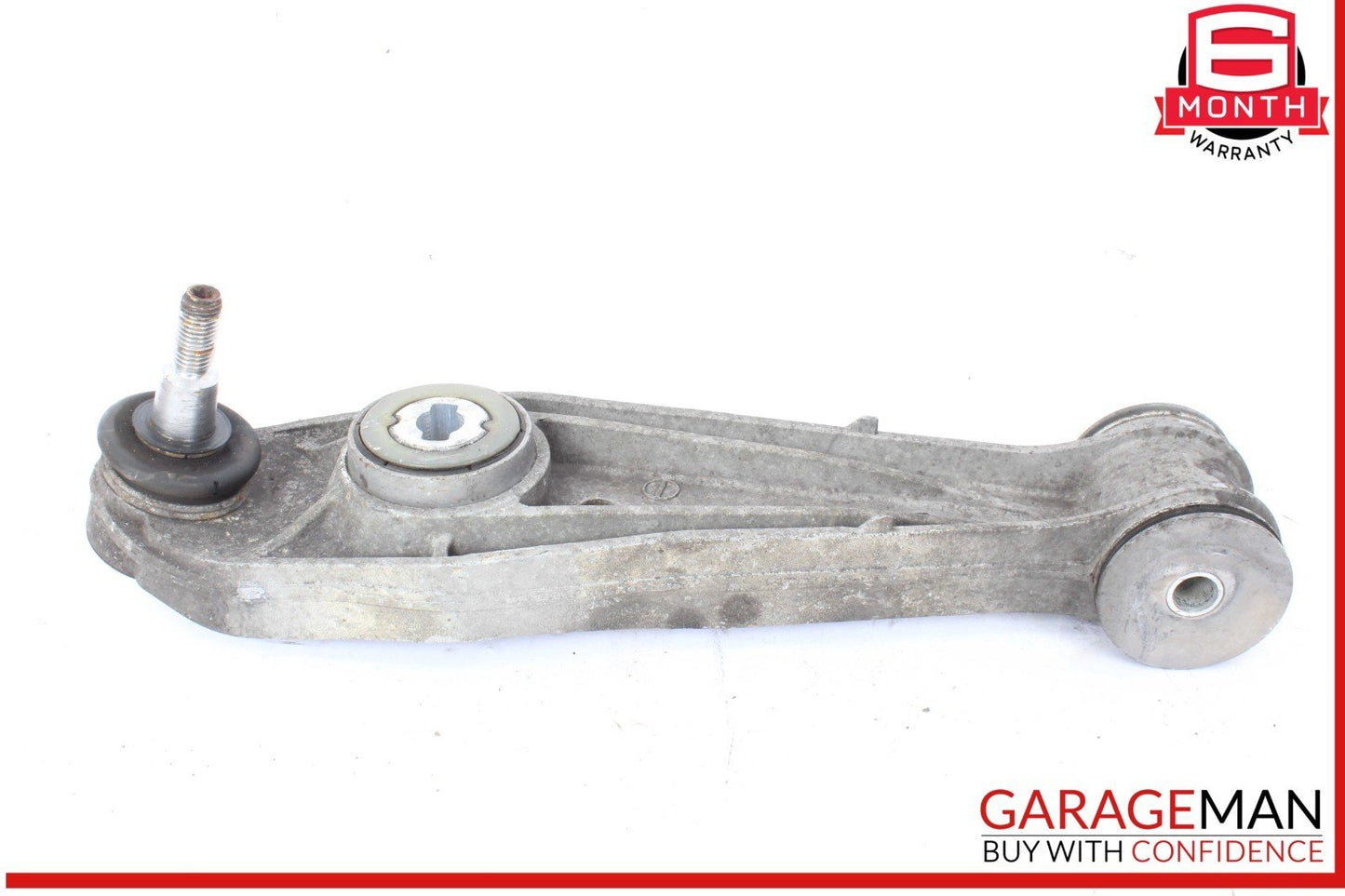 05-12 Porsche Boxter 987 Front Left or Right Side Lower Control Arm 99634134108