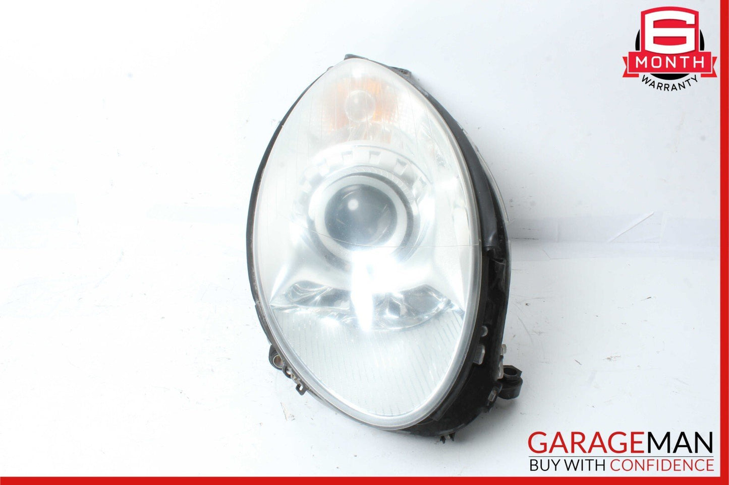 06-10 Mercedes W251 R350 4MATIC Front Right Passenger Headlight Lamp Bi Xenon