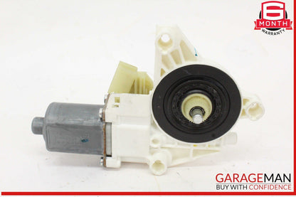 06-13 Mercedes W164 ML350 Front Left Driver Side Window Regulator Motor OEM