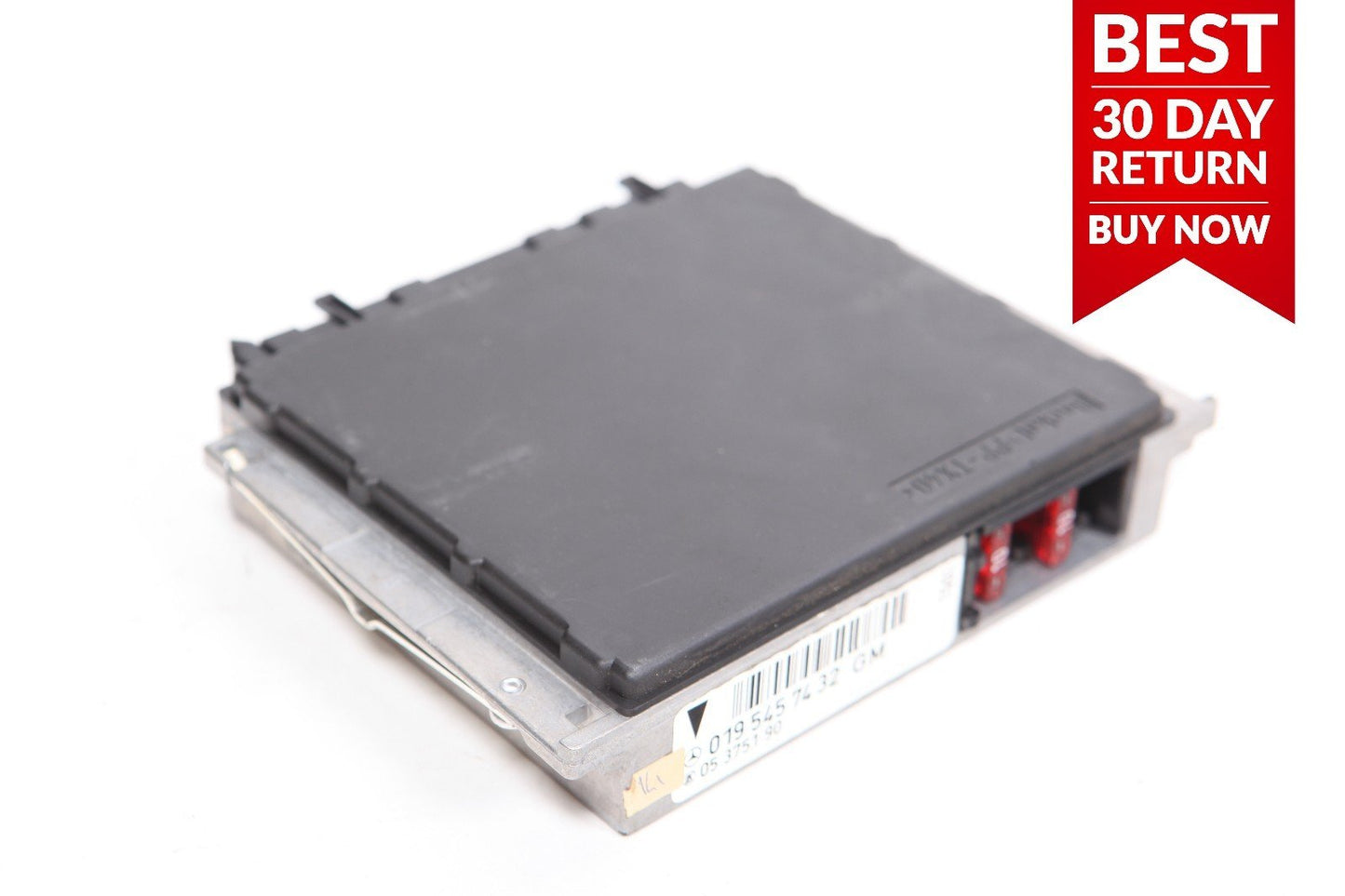 94-96 Mercedes R129 SL320 SL600 ECU General Control Module Unit 0195457432 A24