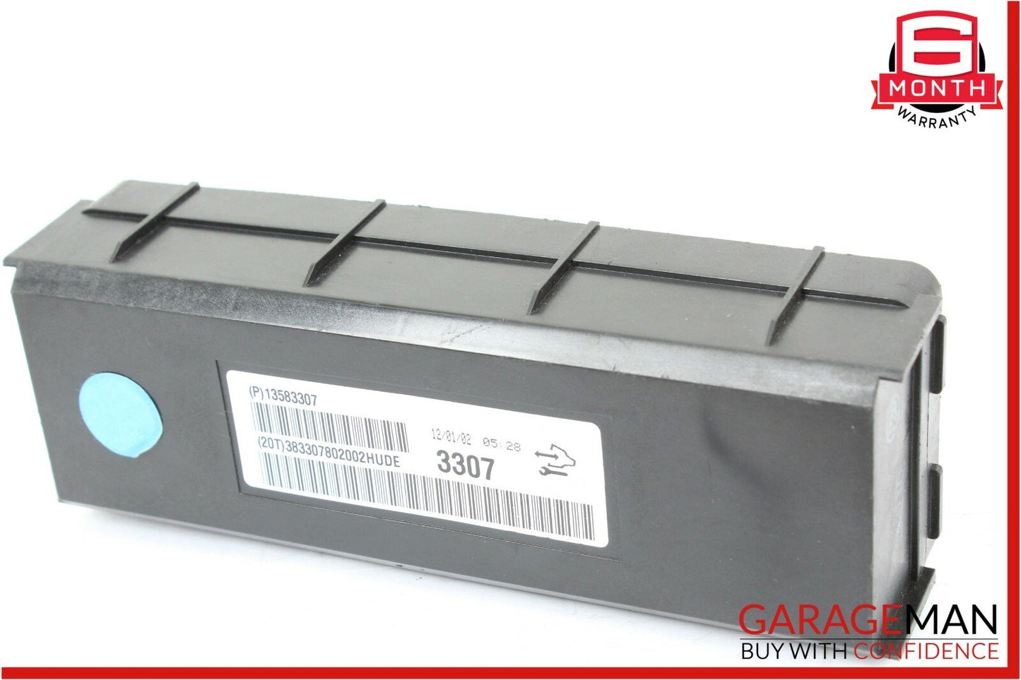 11-15 Chevrolet Chevy Volt HVAC Chassis Brain Box Temperature Climate Control